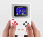 Φορητή κονσόλα παιχνιδιών - HKB-502 - 331237 - Image 2