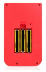 Φορητή κονσόλα παιχνιδιών - HKB-502 - 331237 - Image 3