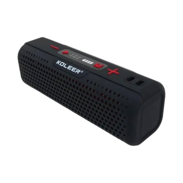 Ασύρματο ηχείο Bluetooth - S883 - 332112 - Black