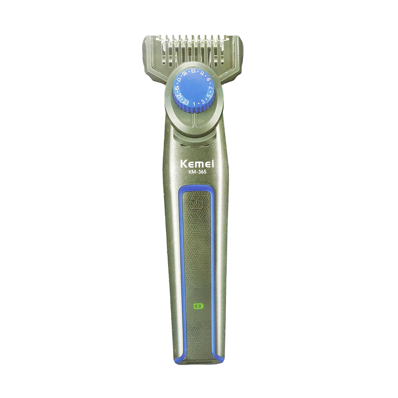 333659 Ξυριστική μηχανή - Trimmer - KM-365 - Kemei - Image 1