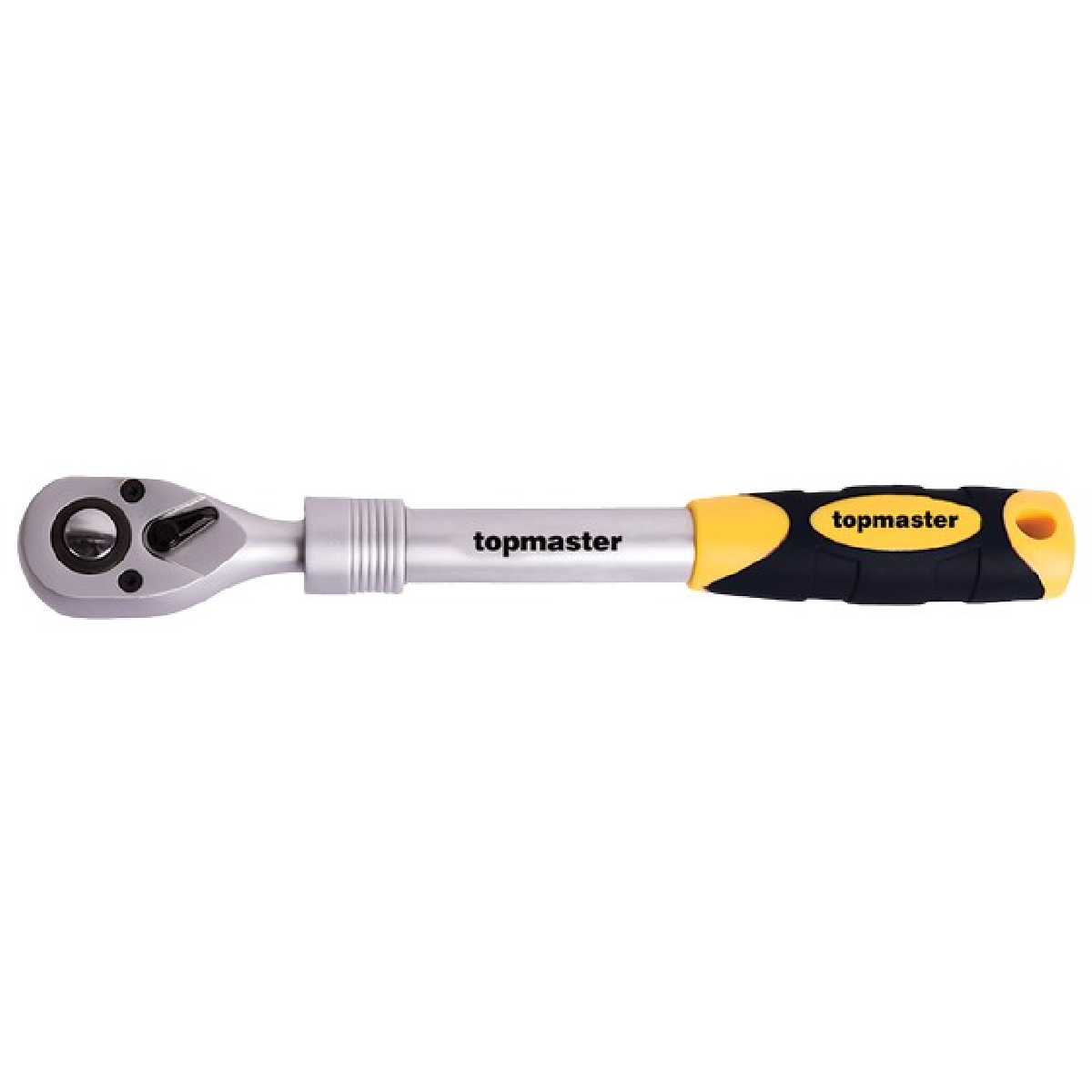 336904 TOP MASTER Καστάνια τηλεσκοπική 1/2" 336904 - Image 1