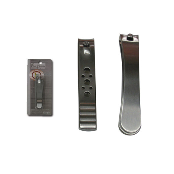 Νυχοκόπτης μεταλλικός ανοξείδωτος