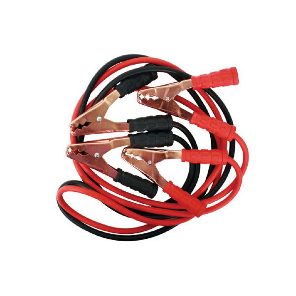 GADGET Καλώδια μπαταριών 600Α/2,5Μ 339952