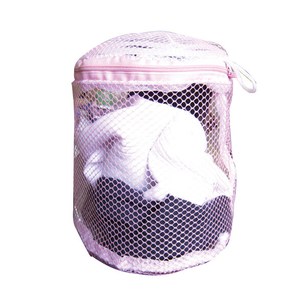 Δίχτυ για πλύσιμο ευαίσθητων ρούχων στο πλυντήριο