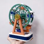 Παιχνίδι ρόδα Λούνα Παρκ - YLY01 - 345226 - Image 2