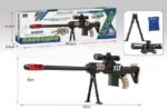 Παιδικό όπλο στόχου - Soft Gun - 502-36 - 345384 - Image 2