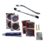 Σετ επισκευής ελαστικών ποδηλάτου - 346306 - Image 2