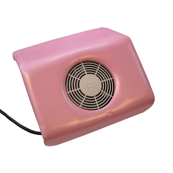 Απορροφητήρας πάγκου ονυχοπλαστικής