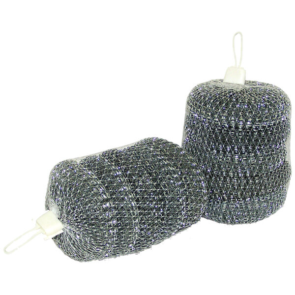 Σετ 5 συρματάκια κουζίνας σε δίχτυ