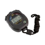 Αθλητικό ψηφιακό χρονόμετρο χειρός - ZSD009 - 350098