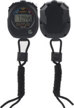 Αθλητικό ψηφιακό χρονόμετρο χειρός - ZSD009 - 350098 - Image 2