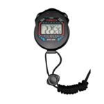 Αθλητικό ψηφιακό χρονόμετρο χειρός - ZSD013A - 350135