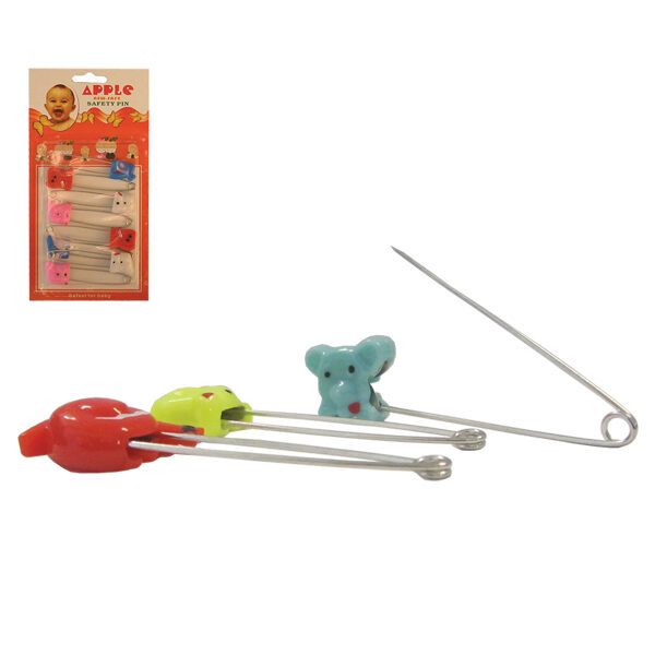 Σετ 8 παιδικές παραμάνες