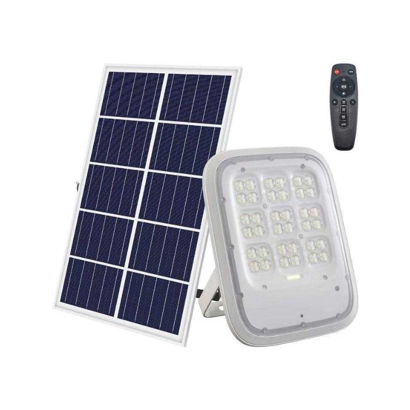 356146_712 Ηλιακός προβολέας LED με πάνελ - TY - 200W - 356146 - Image 1