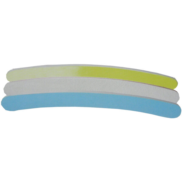 Λίμες μπανάνα σετ 3 τεμχ