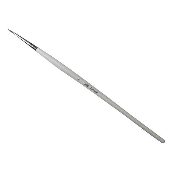 Πινελάκι λεπτό για σχέδιο νυχιών Νο 3