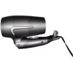 Πιστολάκι μαλλιών - KM-6834 - Kemei - Image 2