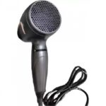 Πιστολάκι μαλλιών - KM-6834 - Kemei - Image 3