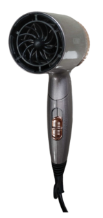 Πιστολάκι μαλλιών - KM-6840 - Kemei - Image 3