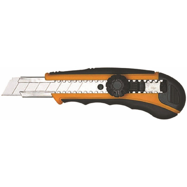 GADGET Φαλτσέτα 18*155mm 370204