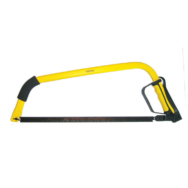 TOP MASTER Τοξοπρίονο με λαβή 525ΜΜ 371313