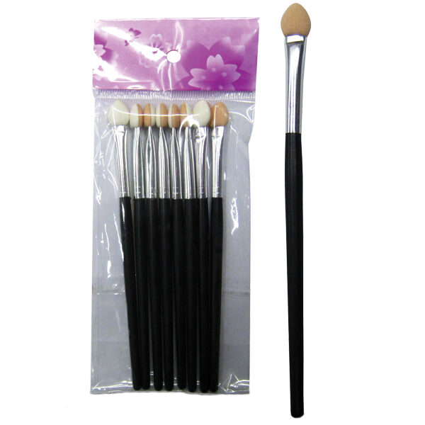 Σφουγγαράκια σκιάς για τα μάτια