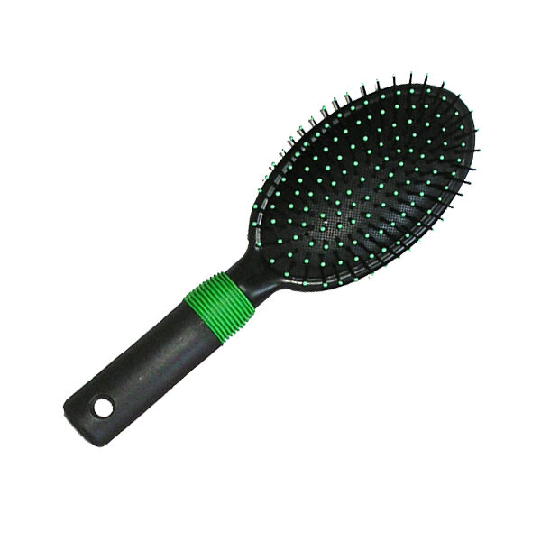 Βούρτσα μαλλιών στρογγυλή