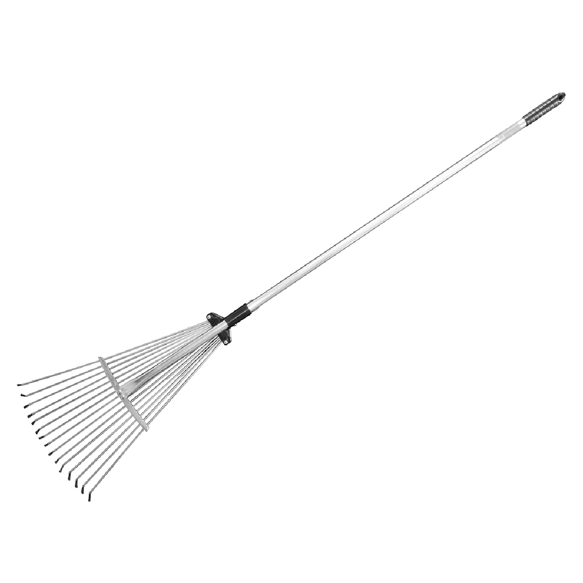 380442 TOP GARDEN Τζουγκράνα χλόης με κοντάρι 120cm 380442 - Image 1