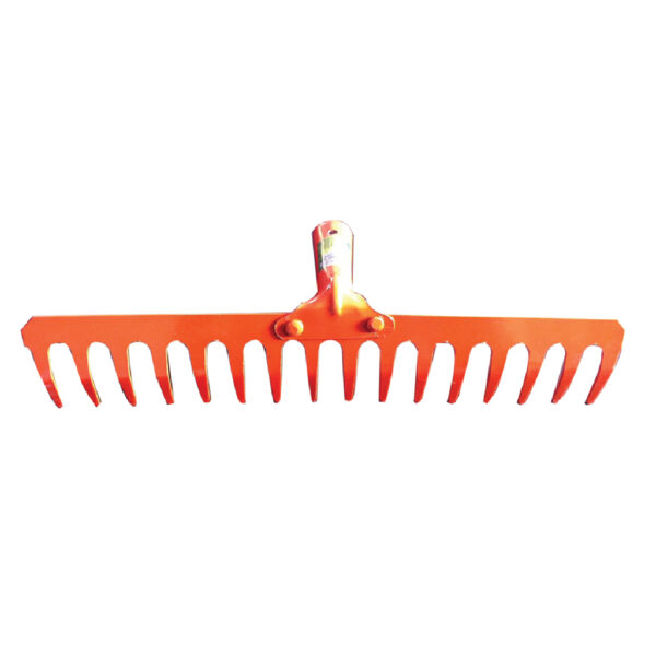 TOP GARDEN Τζουγκράνα 14 δόντια 380501