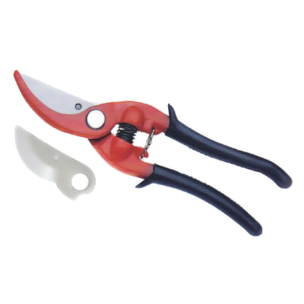 TOP GARDEN Ψαλίδι κλάδου με λάμα και ελατήριο 9''/225mm 382505