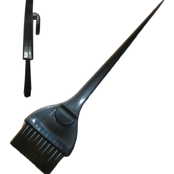 Πινελάκι βαφής μαλλιών