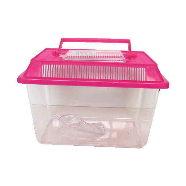 Μεσαίο ενυδρείο χελώνας πλαστικό