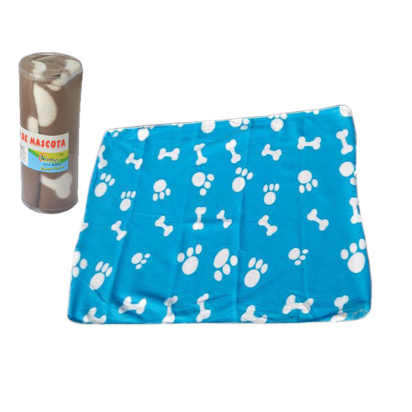 Κουβέρτα σκύλου