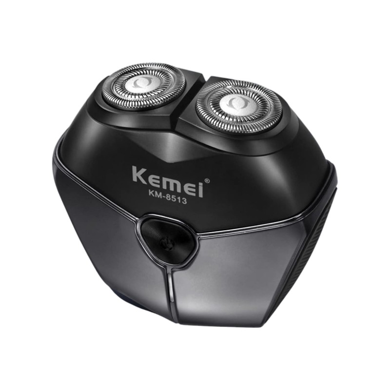 385139-1 Ξυριστική μηχανή - Shaver - KM-8513 - Kemei - Image 1