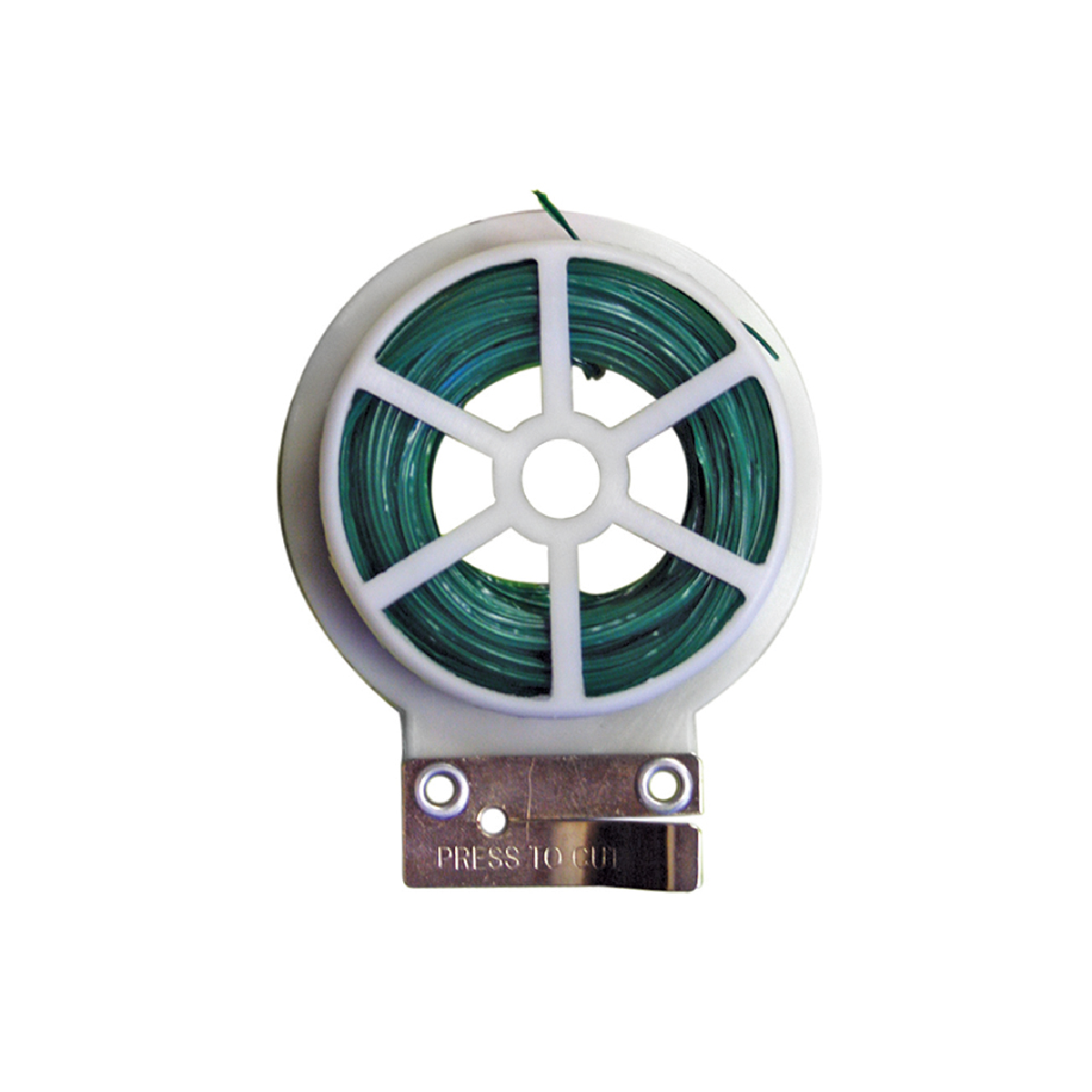 389901 TOP GARDEN Σύρματα λουλουδιών 100m 389901 - Image 1