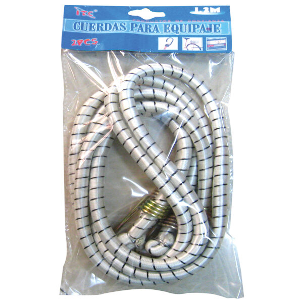 Χταπόδια ελαστικά πρόσδεσης - δεσίματος με γάντζους