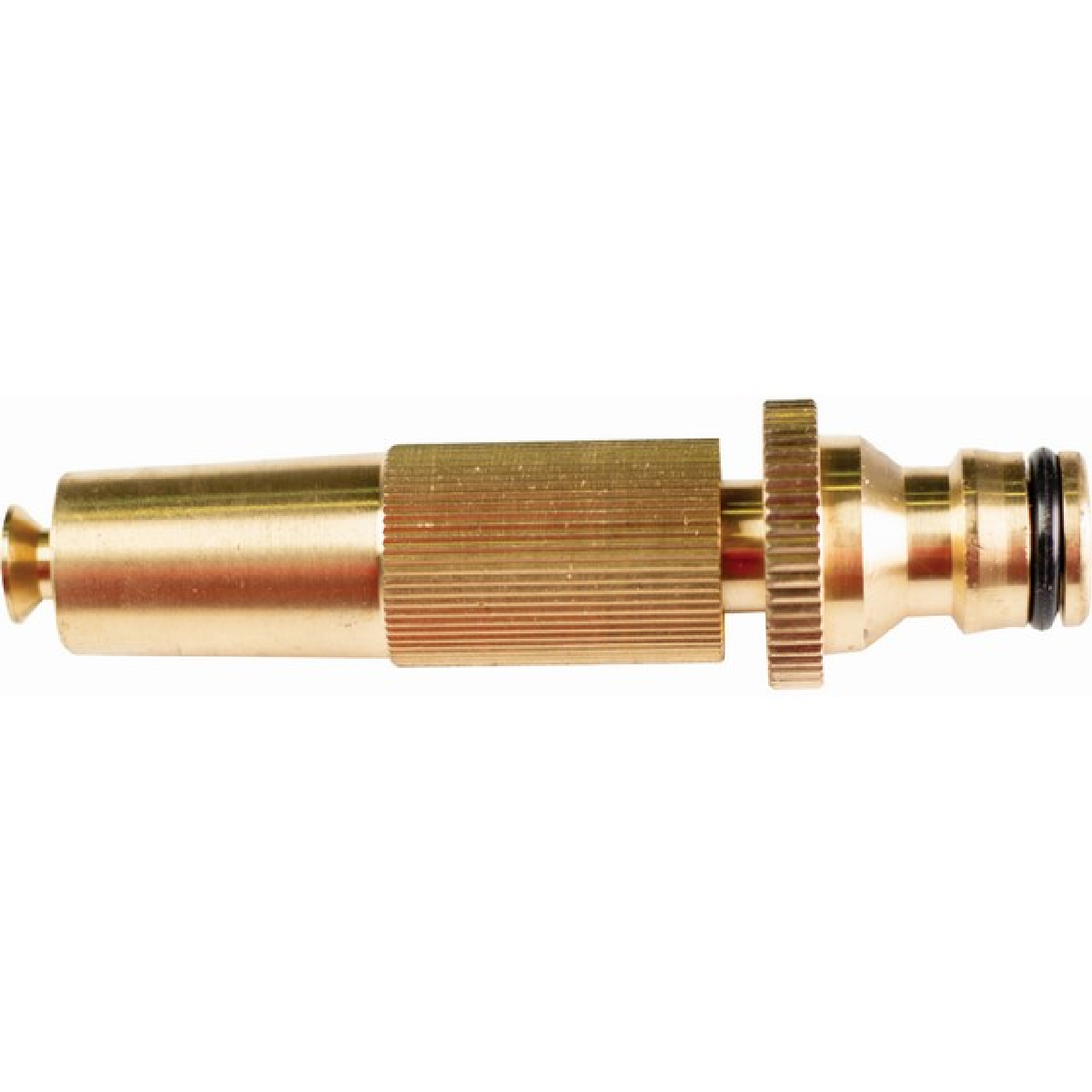 400402 TOP GARDEN Υδρορυθμιστής ορειχάλκινος 4'' 400402 - Image 1