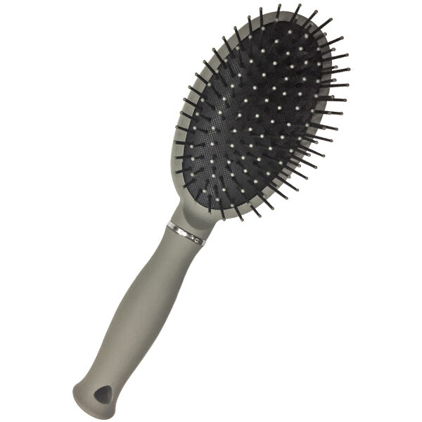 Οβάλ βούρτσα μαλλιών 22cm