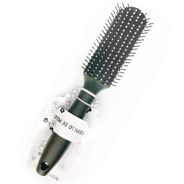 Βούρτσα μαλλιών 23cm