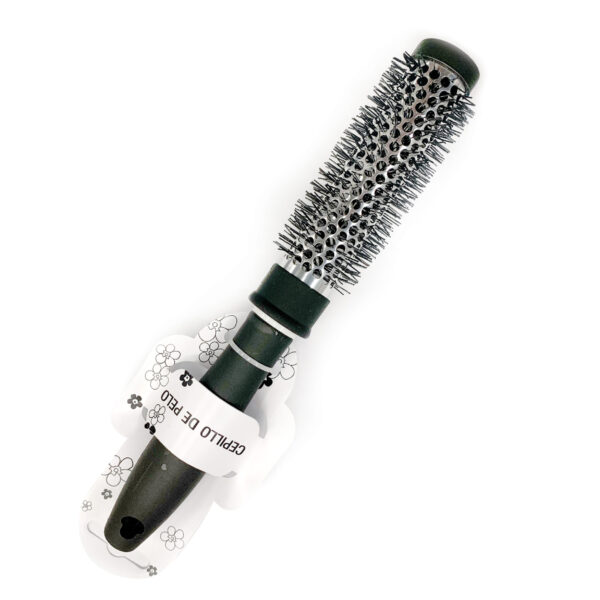 Βούρτσα μαλλιών στρογγυλή 24,5cm