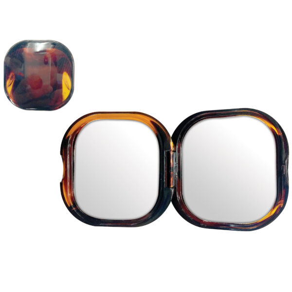 Καθρεφτάκι τσάντας 8x8cm