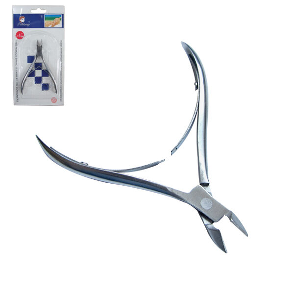 Ταναλάκι νυχιών