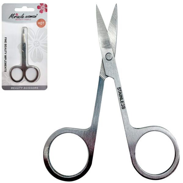 Ανοξείδωτο ψαλιδάκι νυχιών