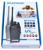 Φορητός πομποδέκτης – BF-777S - Baofeng - 407772 - Image 3