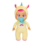 Cry Babies Tiny Cuddles Day Care Διαδραστική Κούκλα Κλαίει Με Αληθινά Δάκρυα - Image 4