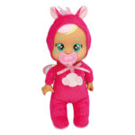 Cry Babies Tiny Cuddles Day Care Διαδραστική Κούκλα Κλαίει Με Αληθινά Δάκρυα - Image 2