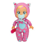 Cry Babies Tiny Cuddles Day Care Διαδραστική Κούκλα Κλαίει Με Αληθινά Δάκρυα - Image 3