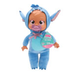 Cry Babies Tiny Cuddles Disney Διαδραστική Κούκλα Κλαίει Με Αληθινά Δάκρυα - Image 2
