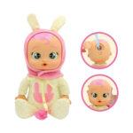 Cry Babies Tiny Cuddles Newborns Διαδραστική Κούκλα Κλαίει Με Αληθινά Δάκρυα - Image 3