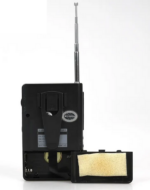 Φορητό ραδιόφωνο mini - KK928 - 410478 - Image 2